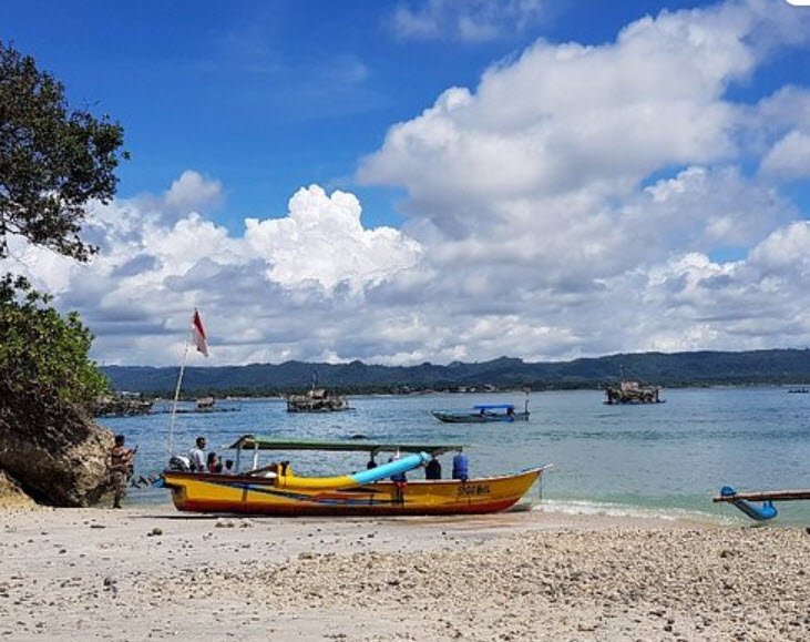 Pangandaran Beach, Indonesia, Philippines